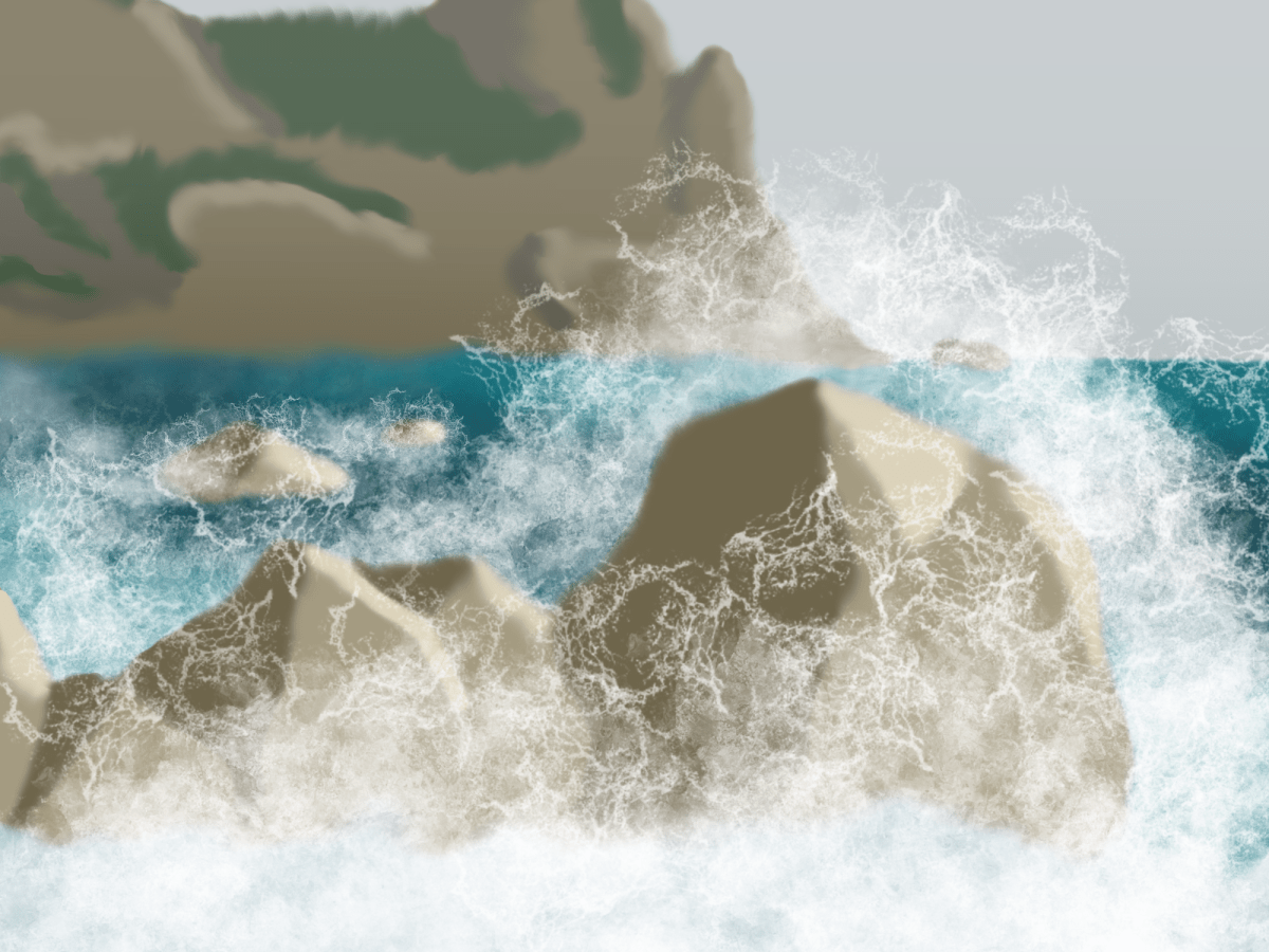 Ocean Waves